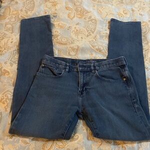 Banana Republic mens Travers jeans size 30x32
